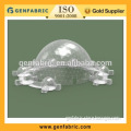 High quality portable and elegant space dome tent manufacturer